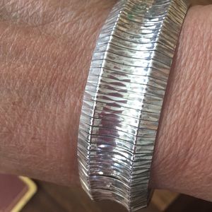 Sterling silver Bracelet